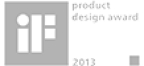 Product Design Award logo